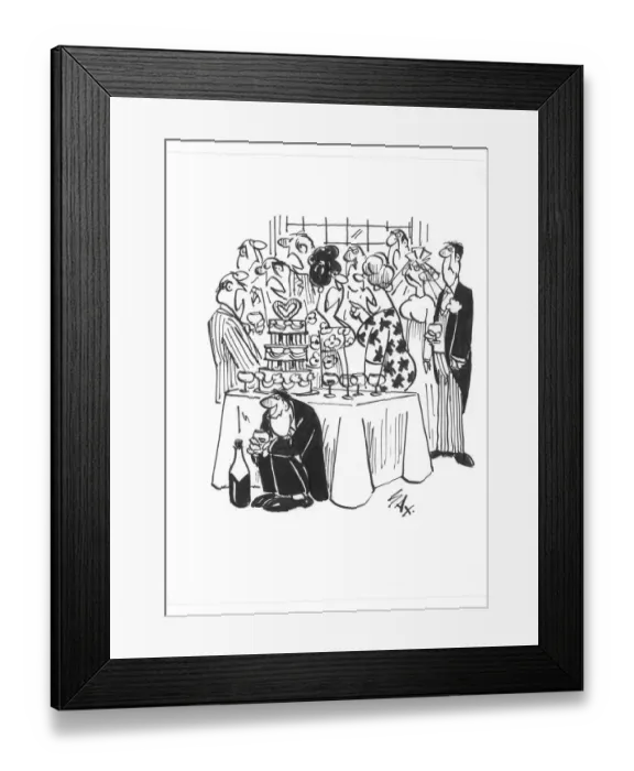 Framed Print : Sax Usually paying little or no attention to political correctness, Sax cartoons are often saucy Framed Print : Sax Usually paying little or no attention to political correctness, Sax cartoons are often saucy