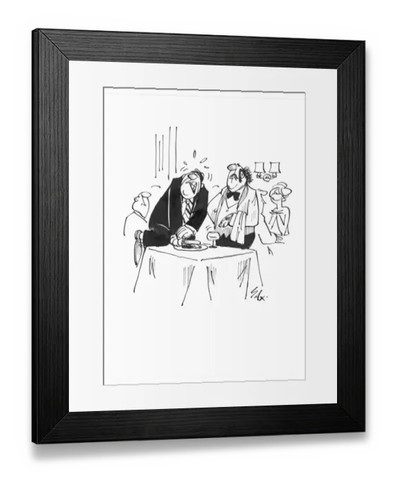 Framed Print : Sax Usually paying little or no attention to political correctness, Sax cartoons are often saucy Framed Print : Sax Usually paying little or no attention to political correctness, Sax cartoons are often saucy