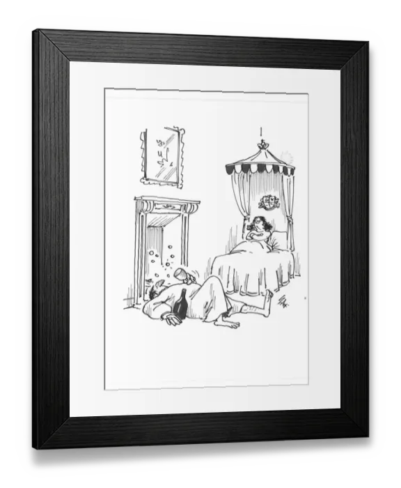 Framed Print : Sax Usually paying little or no attention to political correctness, Sax cartoons are often saucy Framed Print : Sax Usually paying little or no attention to political correctness, Sax cartoons are often saucy