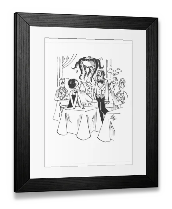 Framed Print : Sax Usually paying little or no attention to political correctness, Sax cartoons are often saucy Framed Print : Sax Usually paying little or no attention to political correctness, Sax cartoons are often saucy