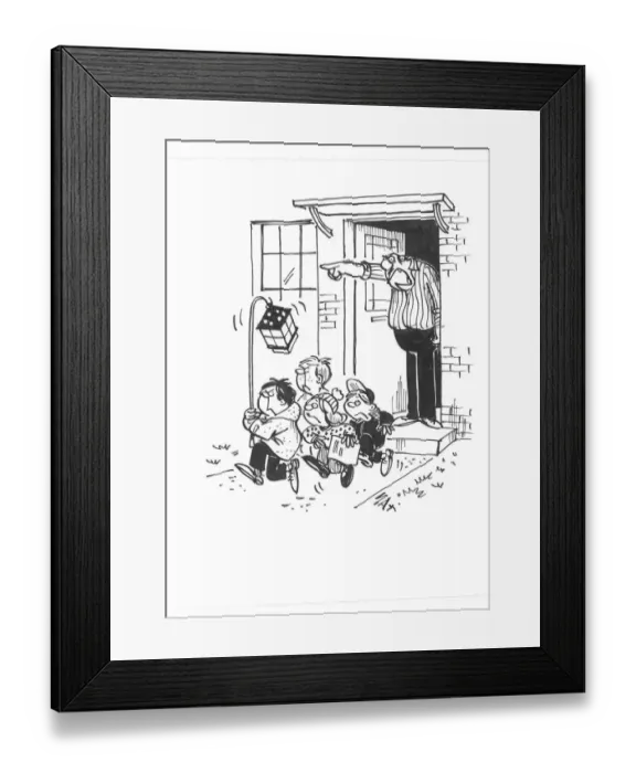 Framed Print : Sax Usually paying little or no attention to political correctness, Sax cartoons are often saucy Framed Print : Sax Usually paying little or no attention to political correctness, Sax cartoons are often saucy