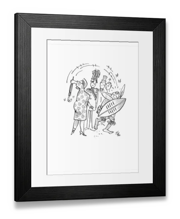 Framed Print : Sax Usually paying little or no attention to political correctness, Sax cartoons are often saucy Framed Print : Sax Usually paying little or no attention to political correctness, Sax cartoons are often saucy