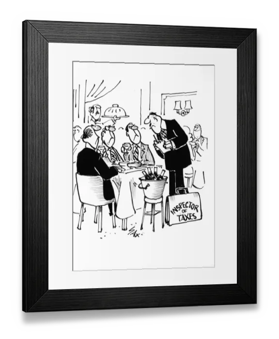 Framed Print : Sax Usually paying little or no attention to political correctness, Sax cartoons are often saucy Framed Print : Sax Usually paying little or no attention to political correctness, Sax cartoons are often saucy