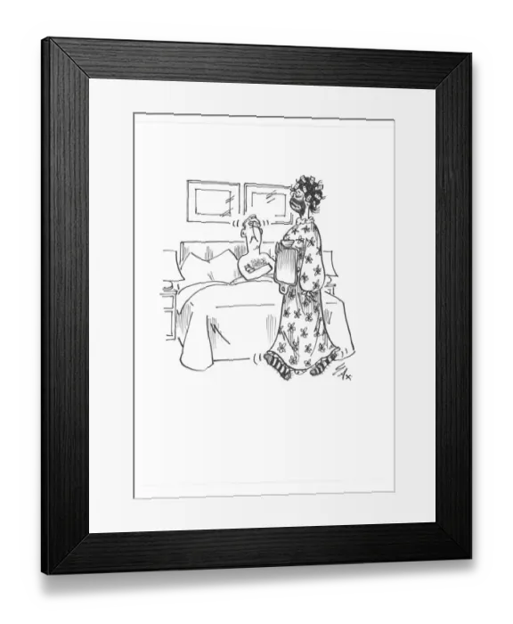Framed Print : Sax Usually paying little or no attention to political correctness, Sax cartoons are often saucy Framed Print : Sax Usually paying little or no attention to political correctness, Sax cartoons are often saucy