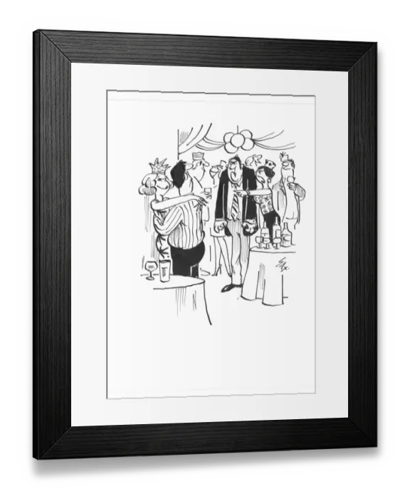 Framed Print : Sax Usually paying little or no attention to political correctness, Sax cartoons are often saucy Framed Print : Sax Usually paying little or no attention to political correctness, Sax cartoons are often saucy