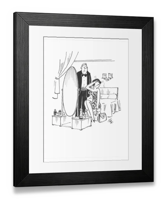 Framed Print : Sax Usually paying little or no attention to political correctness, Sax cartoons are often saucy Framed Print : Sax Usually paying little or no attention to political correctness, Sax cartoons are often saucy