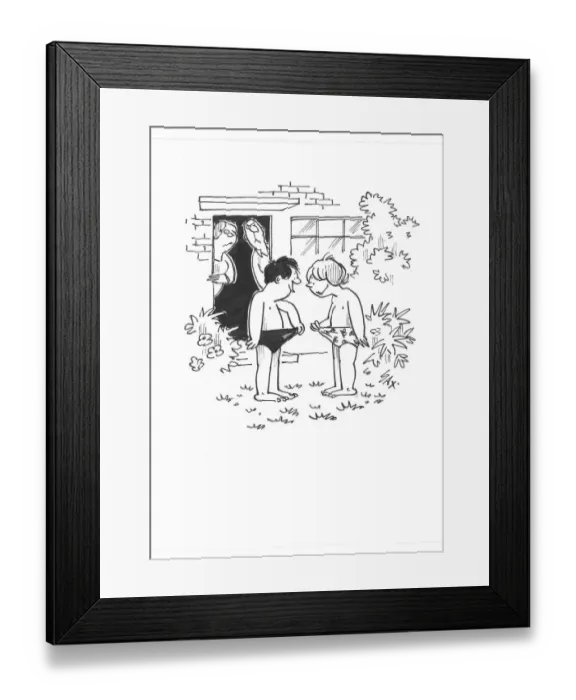 Framed Print : Sax Usually paying little or no attention to political correctness, Sax cartoons are often saucy Framed Print : Sax Usually paying little or no attention to political correctness, Sax cartoons are often saucy