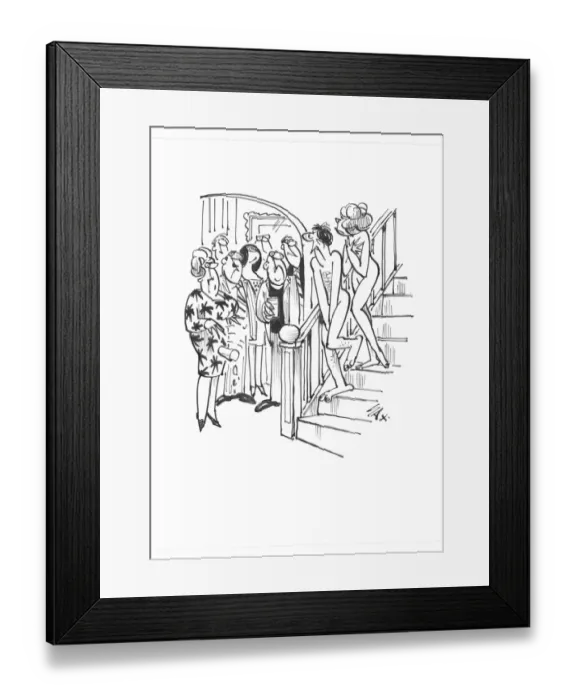 Framed Print : Sax Usually paying little or no attention to political correctness, Sax cartoons are often saucy Framed Print : Sax Usually paying little or no attention to political correctness, Sax cartoons are often saucy