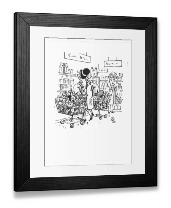 Framed Print : Sax Usually paying little or no attention to political correctness, Sax cartoons are often saucy Framed Print : Sax Usually paying little or no attention to political correctness, Sax cartoons are often saucy