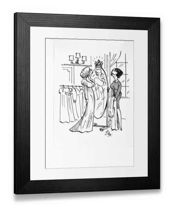 Framed Print : Sax Usually paying little or no attention to political correctness, Sax cartoons are often saucy Framed Print : Sax Usually paying little or no attention to political correctness, Sax cartoons are often saucy