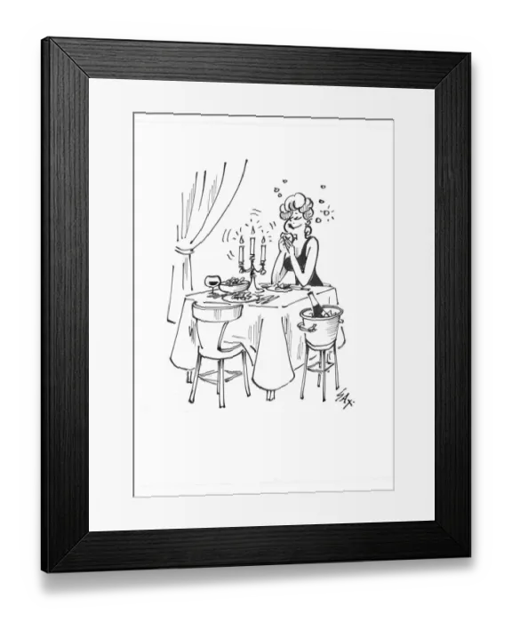 Framed Print : Sax Usually paying little or no attention to political correctness, Sax cartoons are often saucy Framed Print : Sax Usually paying little or no attention to political correctness, Sax cartoons are often saucy