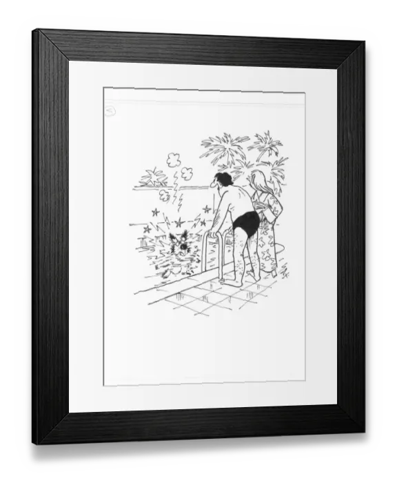 Framed Print : Sax Usually paying little or no attention to political correctness, Sax cartoons are often saucy Framed Print : Sax Usually paying little or no attention to political correctness, Sax cartoons are often saucy