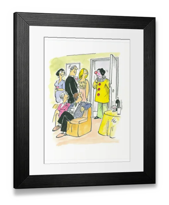 Framed Print : Sax Usually paying little or no attention to political correctness, Sax cartoons are often saucy Framed Print : Sax Usually paying little or no attention to political correctness, Sax cartoons are often saucy