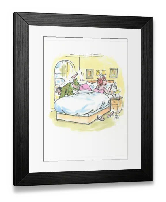 Framed Print : Sax Usually paying little or no attention to political correctness, Sax cartoons are often saucy Framed Print : Sax Usually paying little or no attention to political correctness, Sax cartoons are often saucy