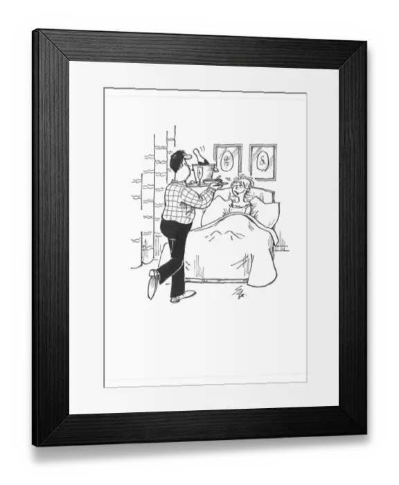 Framed Print : Sax Usually paying little or no attention to political correctness, Sax cartoons are often saucy Framed Print : Sax Usually paying little or no attention to political correctness, Sax cartoons are often saucy