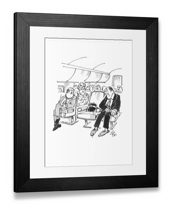 Framed Print : Sax Usually paying little or no attention to political correctness, Sax cartoons are often saucy Framed Print : Sax Usually paying little or no attention to political correctness, Sax cartoons are often saucy