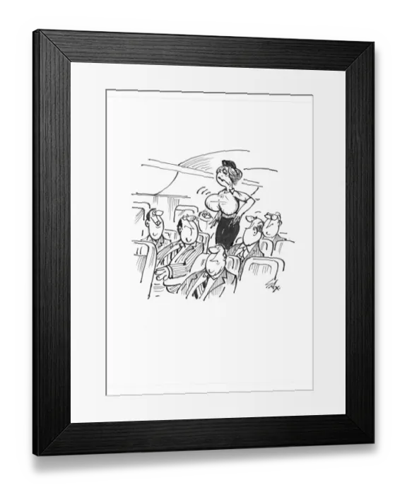 Framed Print : Sax Usually paying little or no attention to political correctness, Sax cartoons are often saucy Framed Print : Sax Usually paying little or no attention to political correctness, Sax cartoons are often saucy