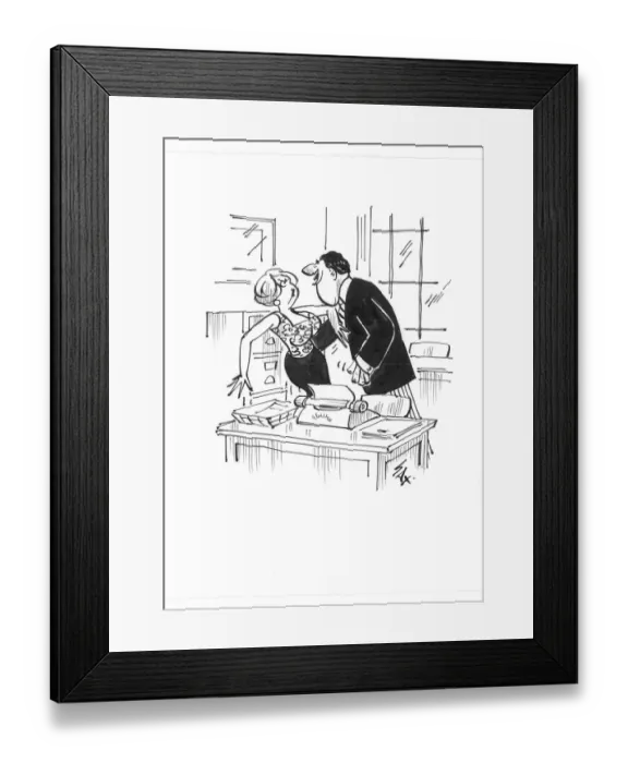 Framed Print : Sax Usually paying little or no attention to political correctness, Sax cartoons are often saucy Framed Print : Sax Usually paying little or no attention to political correctness, Sax cartoons are often saucy