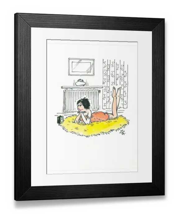Framed Print : Sax Usually paying little or no attention to political correctness, Sax cartoons are often saucy Framed Print : Sax Usually paying little or no attention to political correctness, Sax cartoons are often saucy