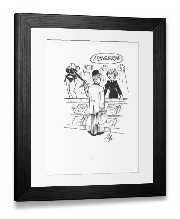 Framed Print : Sax Usually paying little or no attention to political correctness, Sax cartoons are often saucy Framed Print : Sax Usually paying little or no attention to political correctness, Sax cartoons are often saucy