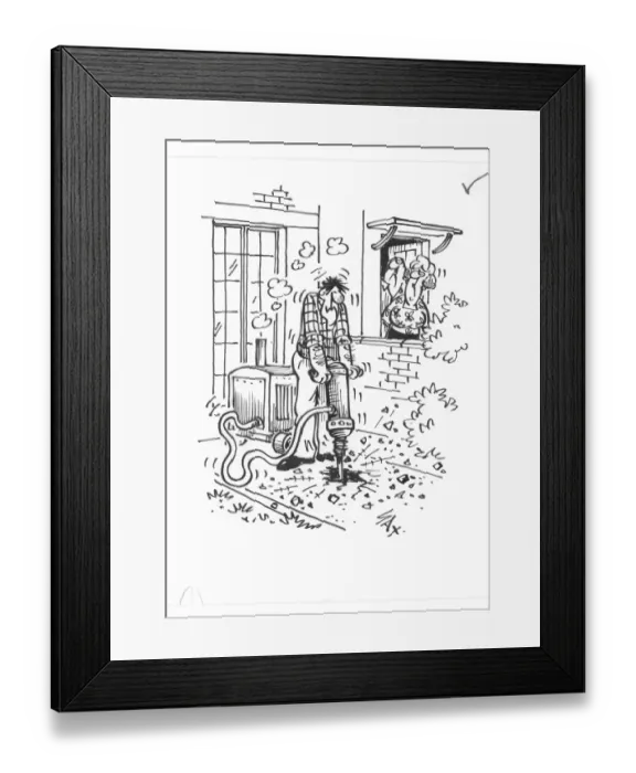 Framed Print : Sax Usually paying little or no attention to political correctness, Sax cartoons are often saucy Framed Print : Sax Usually paying little or no attention to political correctness, Sax cartoons are often saucy