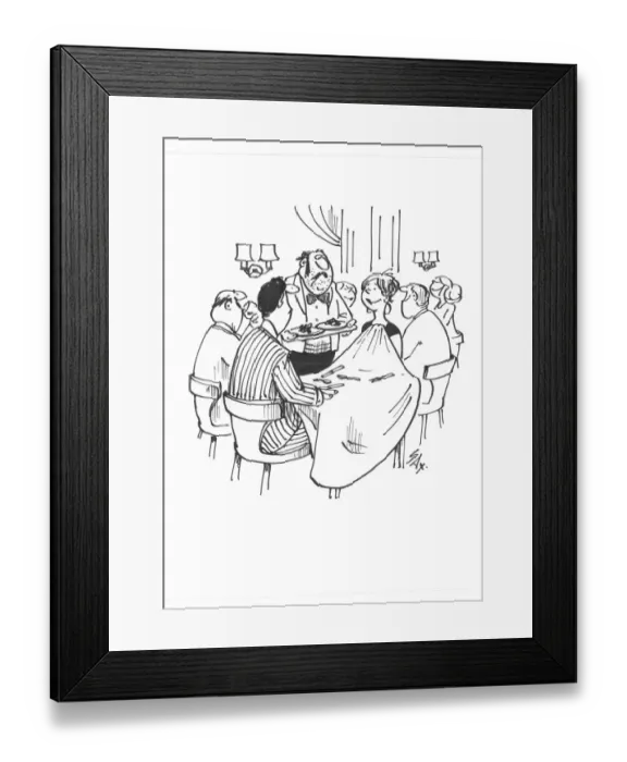 Framed Print : Sax Usually paying little or no attention to political correctness, Sax cartoons are often saucy Framed Print : Sax Usually paying little or no attention to political correctness, Sax cartoons are often saucy