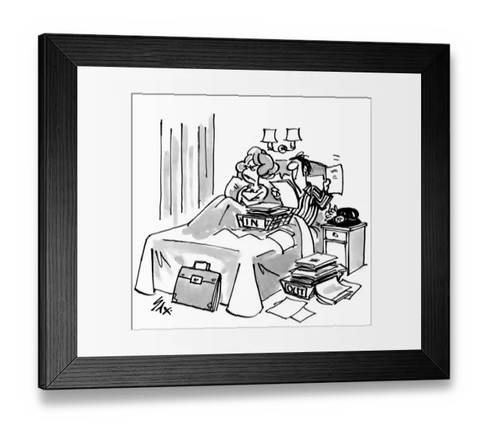 Framed Print : Cartoon by Sax Usually paying little or no attention to political correctness, Sax Framed Print : Cartoon by Sax Usually paying little or no attention to political correctness, Sax