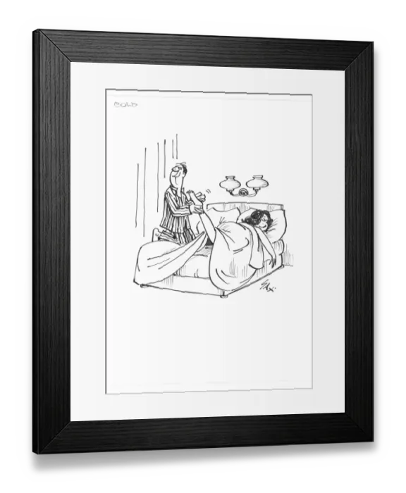 Framed Print : Sax Usually paying little or no attention to political correctness, Sax cartoons are often saucy Framed Print : Sax Usually paying little or no attention to political correctness, Sax cartoons are often saucy
