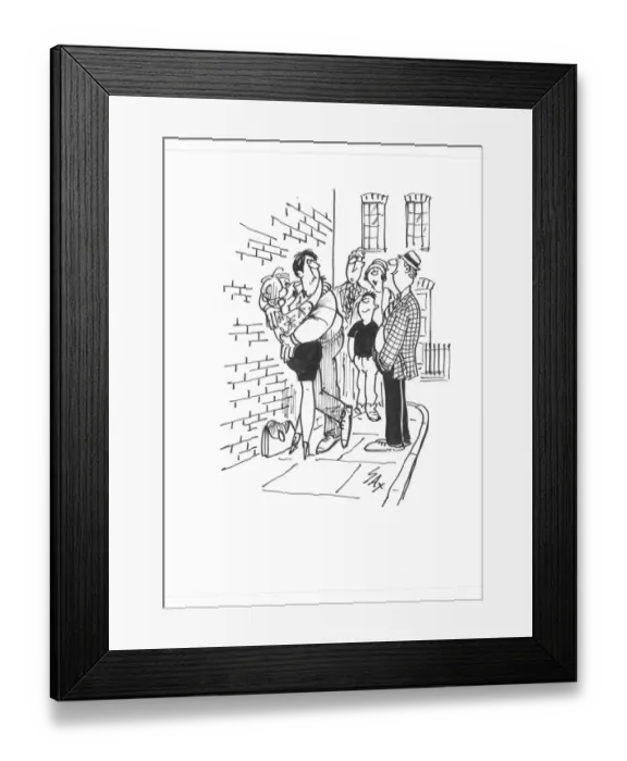 Framed Print : Sax Usually paying little or no attention to political correctness, Sax cartoons are often saucy Framed Print : Sax Usually paying little or no attention to political correctness, Sax cartoons are often saucy