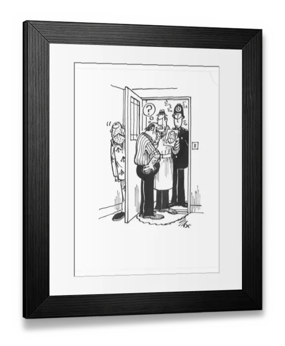 Framed Print : Sax Usually paying little or no attention to political correctness, Sax cartoons are often saucy Framed Print : Sax Usually paying little or no attention to political correctness, Sax cartoons are often saucy