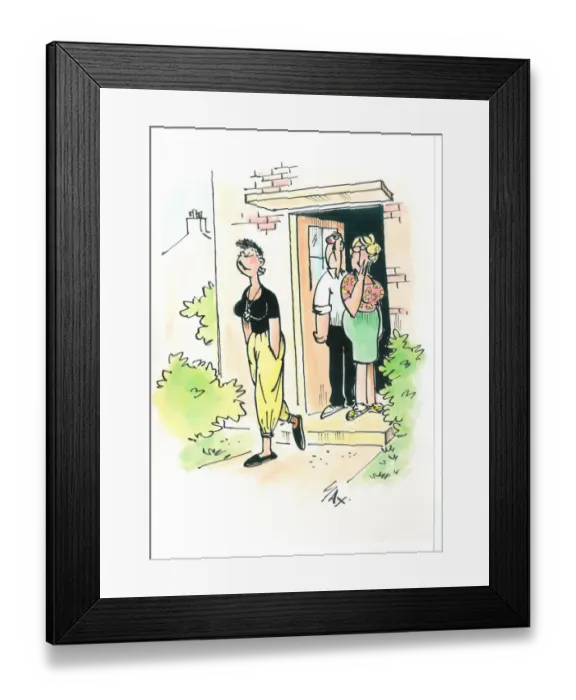Framed Print : Sax Framed Print : Sax