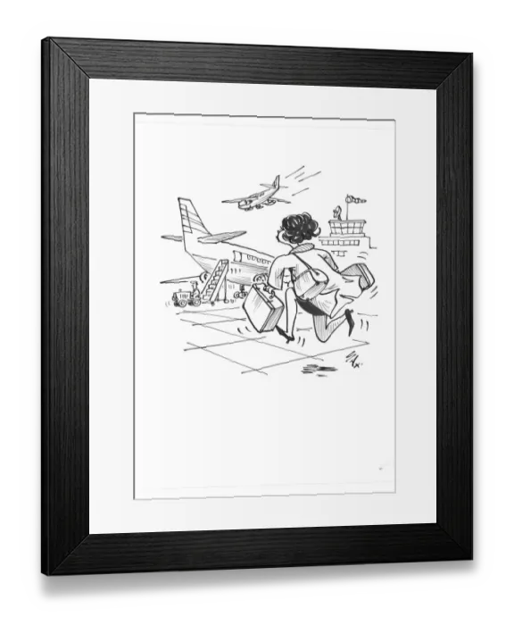 Framed Print : Sax Usually paying little or no attention to political correctness, Sax cartoons are often saucy Framed Print : Sax Usually paying little or no attention to political correctness, Sax cartoons are often saucy