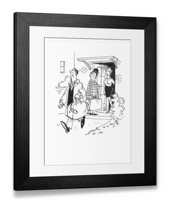 Framed Print : Sax Usually paying little or no attention to political correctness, Sax cartoons are often saucy Framed Print : Sax Usually paying little or no attention to political correctness, Sax cartoons are often saucy