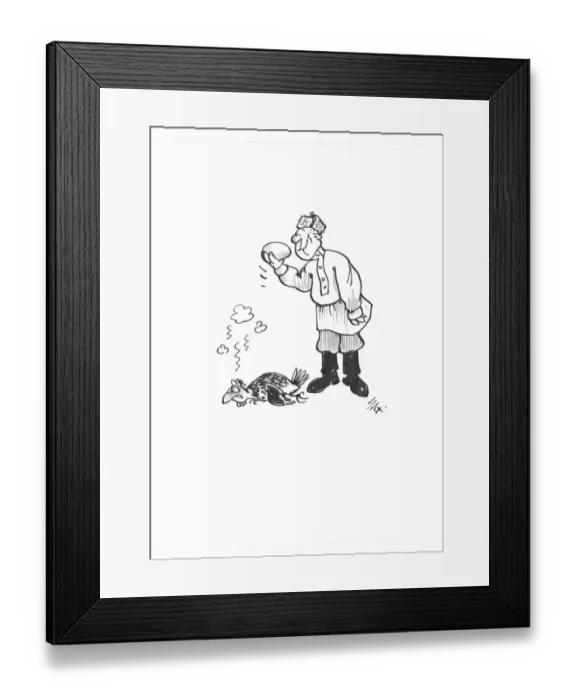 Framed Print : Sax Usually paying little or no attention to political correctness, Sax cartoons are often saucy Framed Print : Sax Usually paying little or no attention to political correctness, Sax cartoons are often saucy
