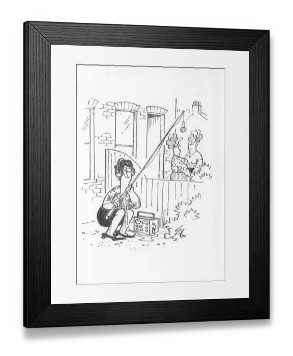 Framed Print : Sax Usually paying little or no attention to political correctness, Sax cartoons are often saucy Framed Print : Sax Usually paying little or no attention to political correctness, Sax cartoons are often saucy