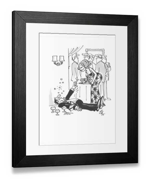 Framed Print : Sax Usually paying little or no attention to political correctness, Sax cartoons are often saucy Framed Print : Sax Usually paying little or no attention to political correctness, Sax cartoons are often saucy
