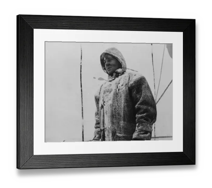 Framed Print : The North Sea Patrol. Minesweepers of the Royal Navy, free from the hazardous war service Framed Print : The North Sea Patrol. Minesweepers of the Royal Navy, free from the hazardous war service