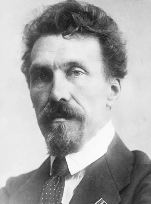 Framed Print : Alexei Ivanovich Rykov, Chairman of the Council of Peoples Commissaries of the USSR and RSFSR