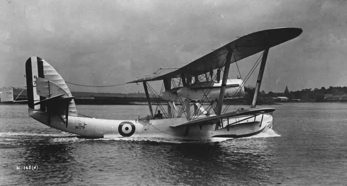 Framed Print : All metal air liners to link the Empire : huge British machine makes a successful Baltic cruise Framed Print : All metal air liners to link the Empire : huge British machine makes a successful Baltic cruise