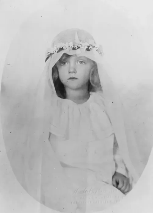 Framed Print : The Archduchess Elizabeth Charlotte, youngest daughter of the ex Empress. 17 May 1927 Framed Print : The Archduchess Elizabeth Charlotte, youngest daughter of the ex Empress. 17 May 1927