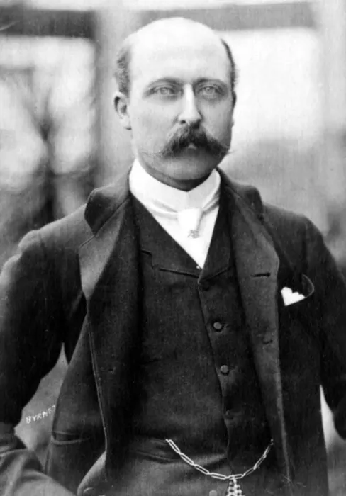 Framed Print : Arthur Duke of Connaught - The Prince Arthur, Duke of Connaught and Strathearn (Arthur Framed Print : Arthur Duke of Connaught - The Prince Arthur, Duke of Connaught and Strathearn (Arthur