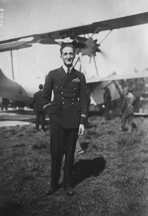 Framed Print : Another Atlantic flight attempt. Captain Paris, the French Airman who proposes Framed Print : Another Atlantic flight attempt. Captain Paris, the French Airman who proposes