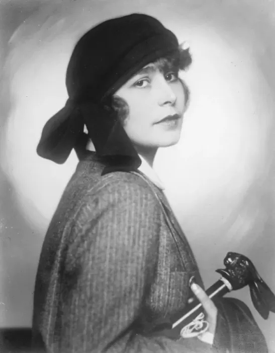 Framed Print : Austrias lady golf champion. Mdlle Stella Just, lady golf champion of Austria Framed Print : Austrias lady golf champion. Mdlle Stella Just, lady golf champion of Austria