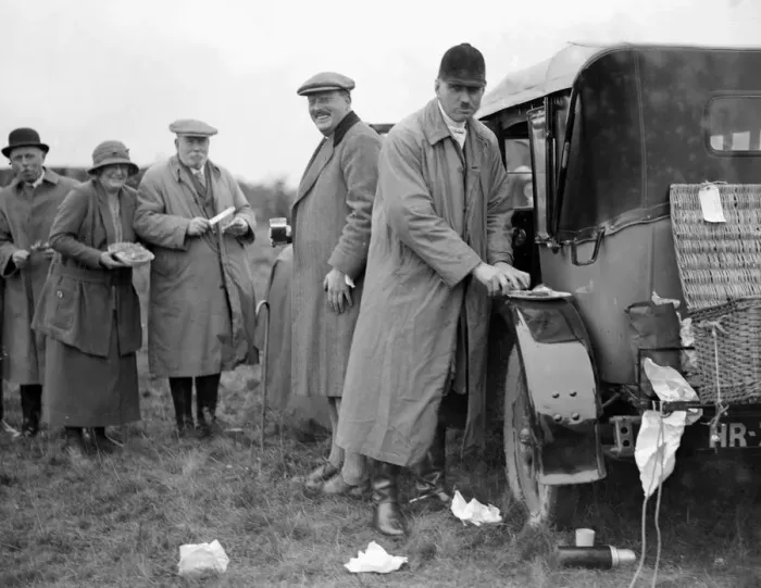 Framed Print : Avon Valley Coursing meet at Downton Hampshire. Mr A. E. Brice the well known coursing Framed Print : Avon Valley Coursing meet at Downton Hampshire. Mr A. E. Brice the well known coursing