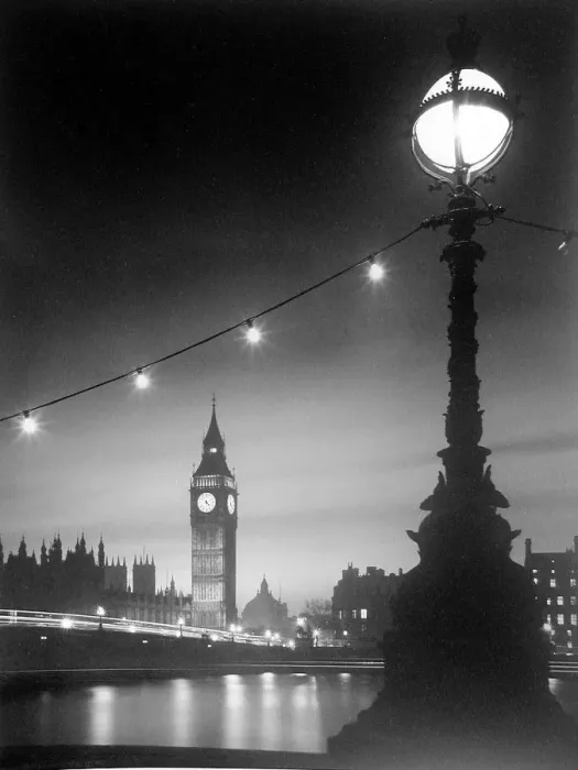 Framed Print : Big Ben Parliament London Undated Framed Print : Big Ben Parliament London Undated