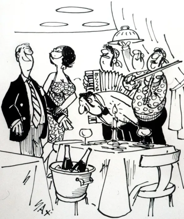 Framed Print : Cartoon by Sax Usually paying little or no attention to political correctness, Sax Framed Print : Cartoon by Sax Usually paying little or no attention to political correctness, Sax