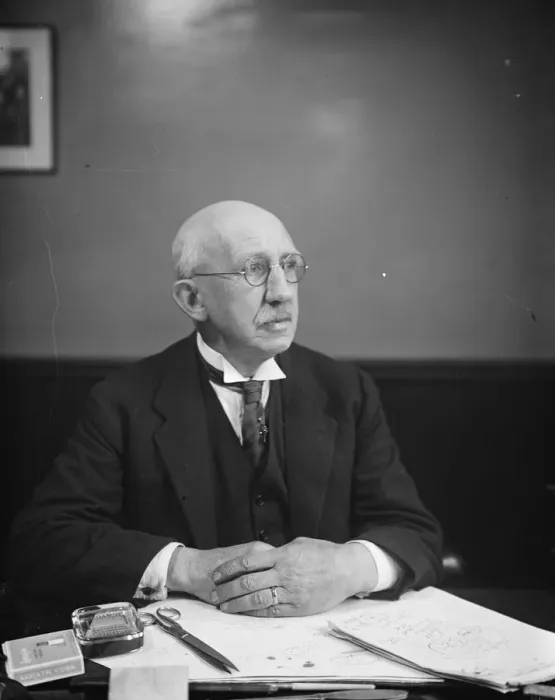 Framed Print : Central News staff. House of Commons reporter. Mr Atkins. 1929 Framed Print : Central News staff. House of Commons reporter. Mr Atkins. 1929