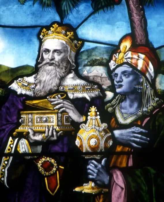 Framed Print : CHRISTIAN Three Magi with gifts. Stained glass (19th century) from Lincoln Cathedral Framed Print : CHRISTIAN Three Magi with gifts. Stained glass (19th century) from Lincoln Cathedral