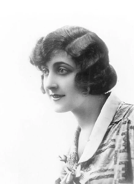 Countess Josephine von Und Zu Eltz. 1 January 1927