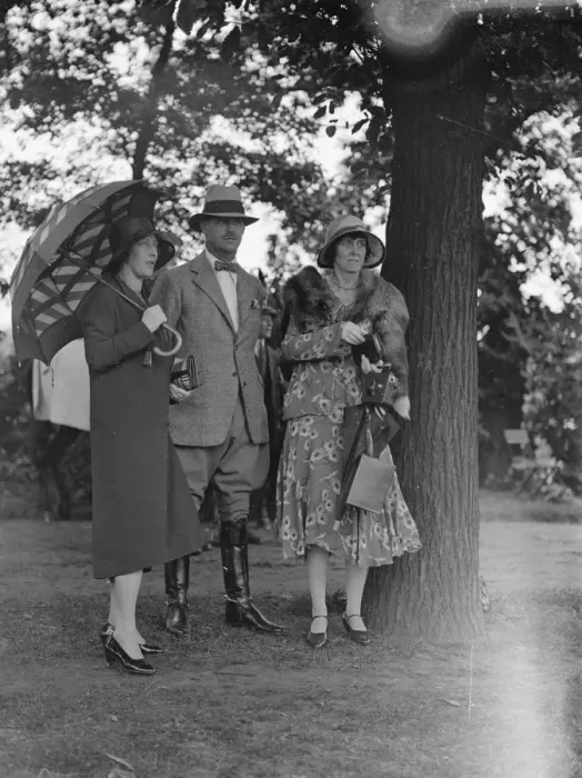 Framed Print : At the County Polo Pony Association Show at the Ranelagh Club, West London - Major Gordon Smythe Framed Print : At the County Polo Pony Association Show at the Ranelagh Club, West London - Major Gordon Smythe